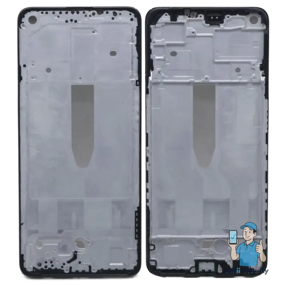 LCD Frame Middle Chassis for Oppo F21 Pro
